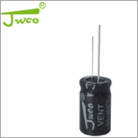 Aluminum Electrolytic Capacitors