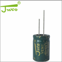 Aluminum Electrolytic Capacitors