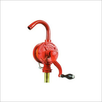 Barrel Pump