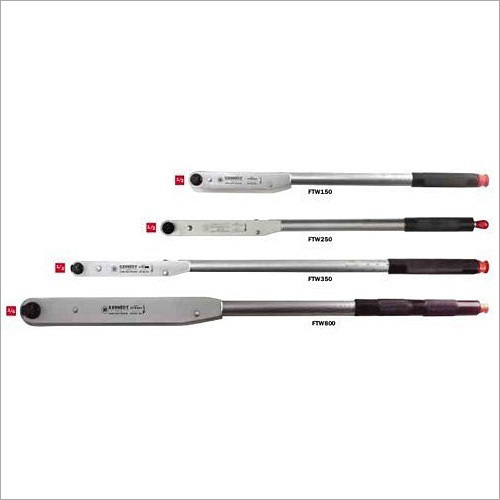 Fixed Head Torque Wrench By SWAN MACHINE TOOLS PVT. LTD.