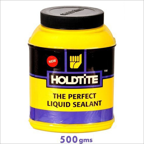 Holdtite Products Sealant