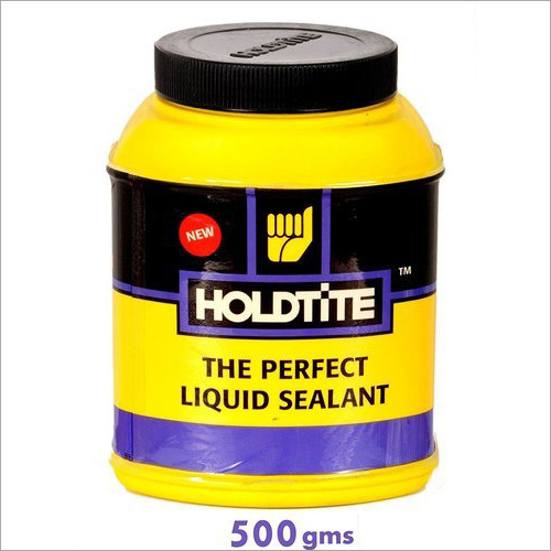 Holdtite Products Sealant Holdtite Products Sealant