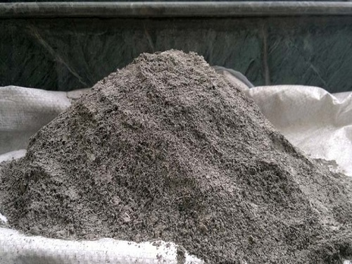 Fast-Setting, Water-Activated Casting Powder