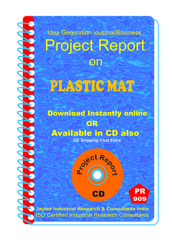 Plastic Extrusion Project Reports