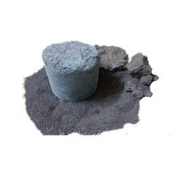 Black Micro Silica Powder