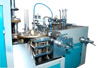 Paper Cup Making Machine in Patna