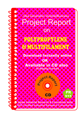 Plastic Extrusion Project Reports