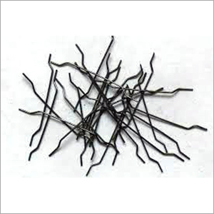 Stainless Steel Fiber