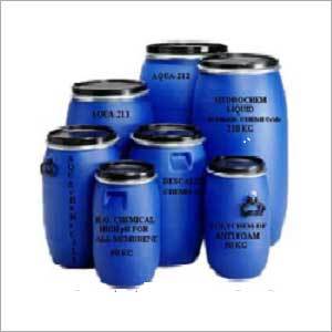 Boiler Chemicals