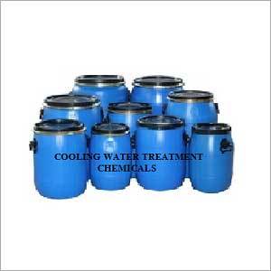 Cooling Water Treatment Chemicals