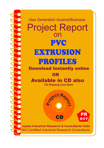 Plastic Extrusion Project Reports