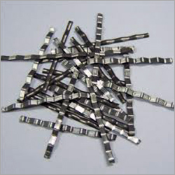 Crimpes Fiber