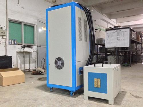 Medium Frequency Induction Heating Machine MTZ 260 Medium Frequency Induction Heating Machine MTZ 260