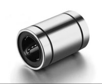 Linear Bushing - High-quality Material, Precision Engineering For Optimal Performance , Long-lasting Reliability