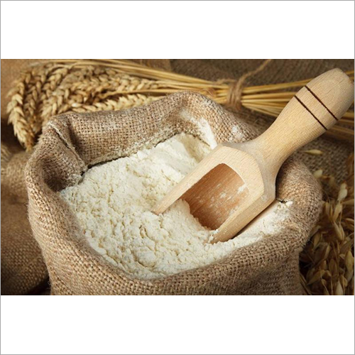 Whole Wheat Flour