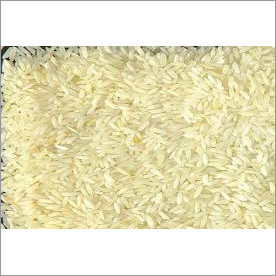 Yellow Sona Masoori Rice