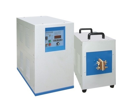 Medium Frequency Induction Heating Machine (MTZ-70)