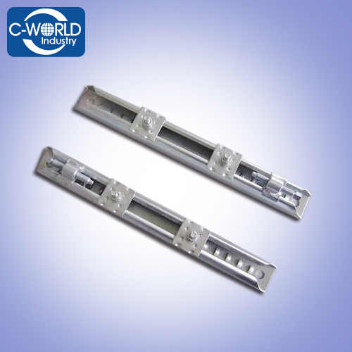 Slider Rails