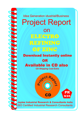 Electroplating Project Reports