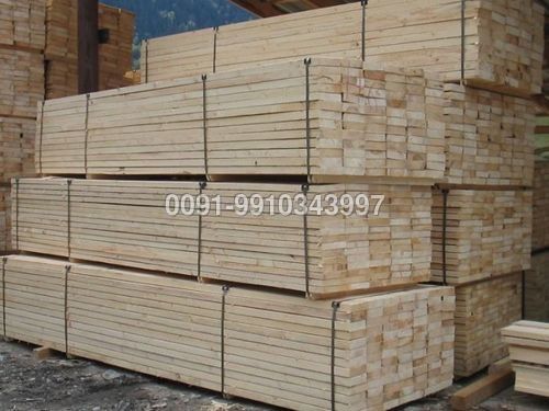 New Zealand Pine Wood