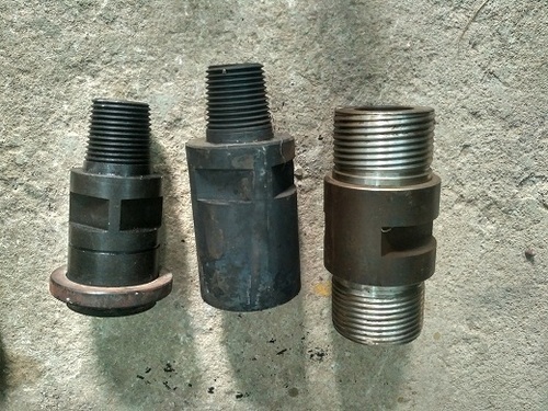 MT DTH Hammer Adator