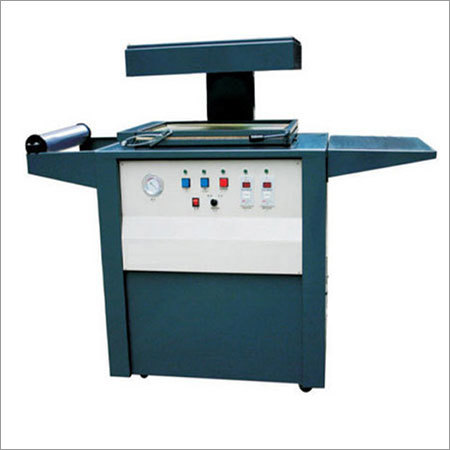 Skin Packaging Machine