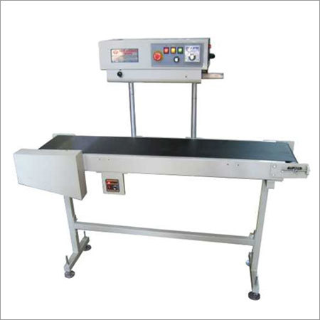Heavy Duty Bag Sealing Machine