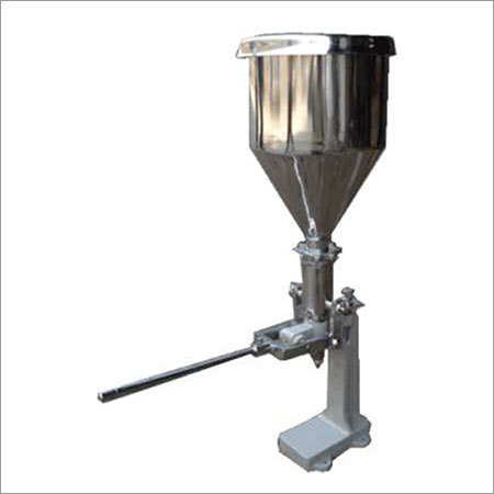 Manual Filling Machine