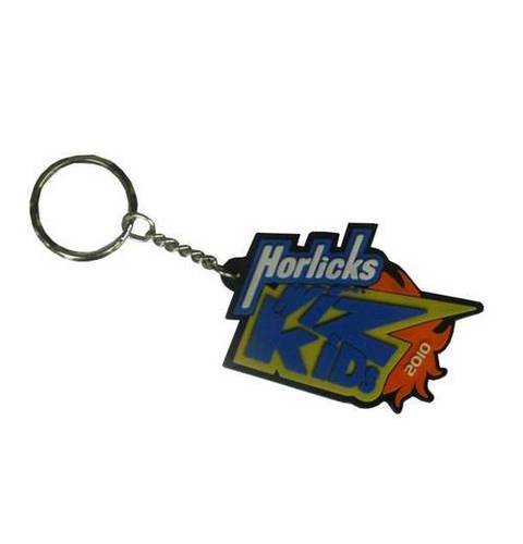 Horlicks Rubber Keychain