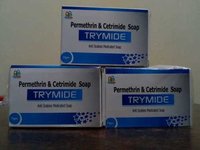Permethrin With Cetrimid 75gm External Use Drugs