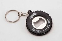Tyre Keychain