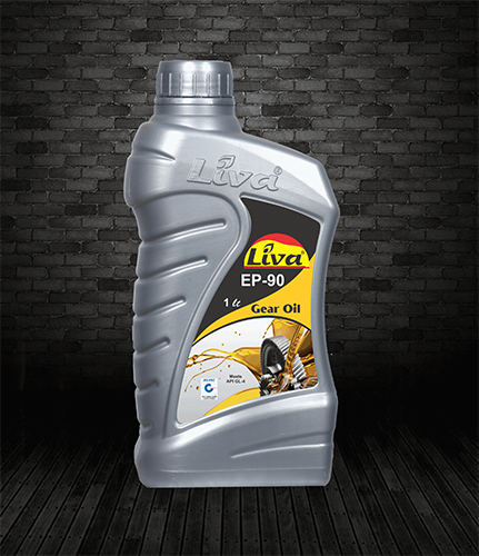 EP 90 Gear Oil