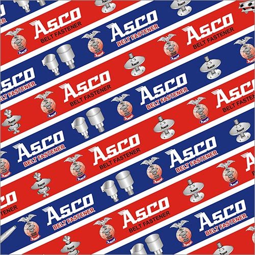 Asco Belt Fastener