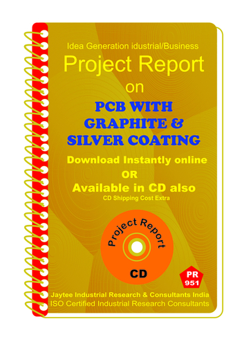 PCB with Graphite and Silver Coating Manufacturing eBook