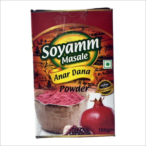 Anar Dana Powder Anar Dana Powder