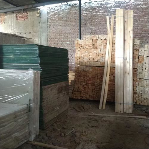 Warehousing