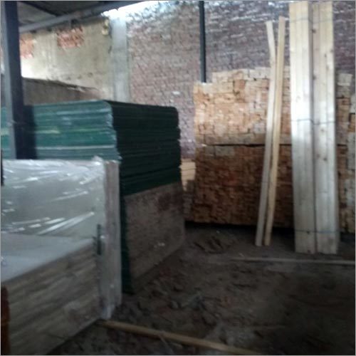 Warehousing