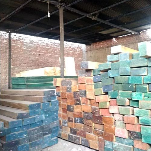 Warehousing