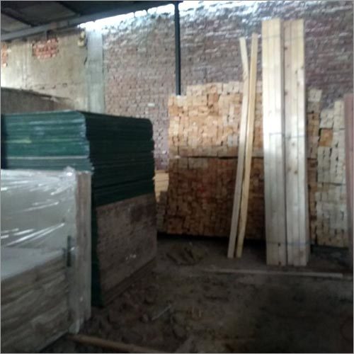 Warehousing