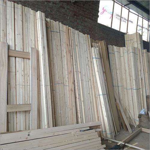 Warehousing