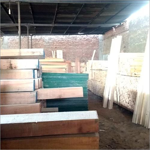 Warehousing