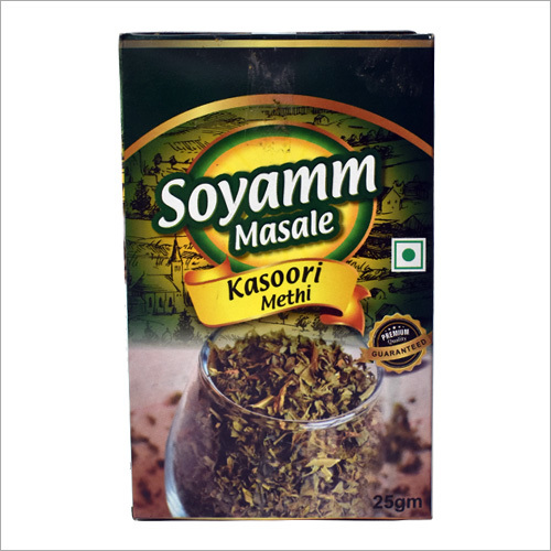 Kasoori Methi Kasoori Methi