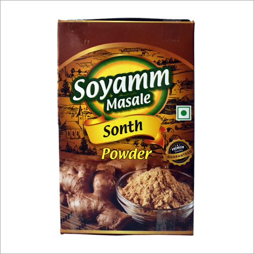 Sonth Powder Sonth Powder