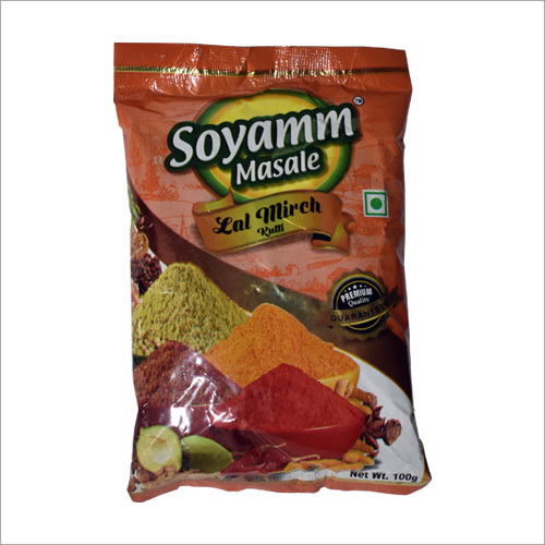 Chilli Powder