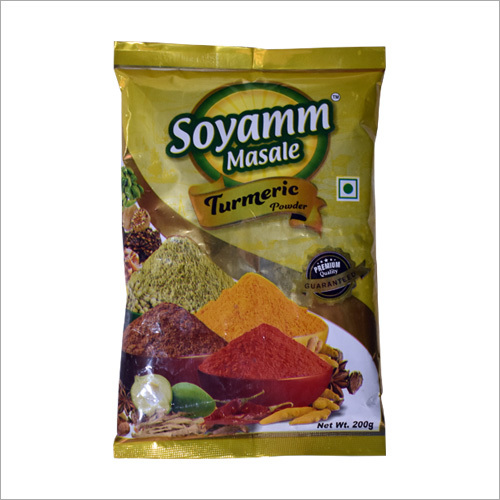Turmeric Powder