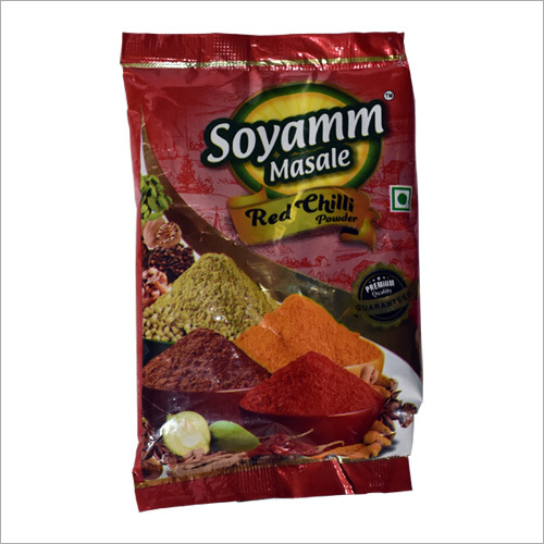 Red Chilli Powder