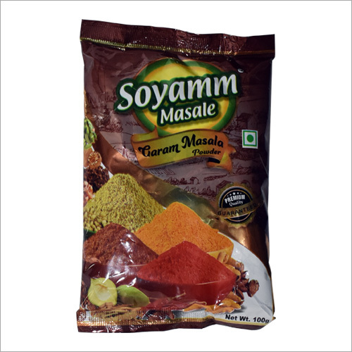 Garam Masala Powder