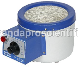 Heating Mantle