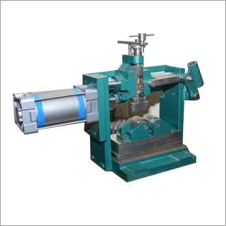 Roll Marking Machine-RH 10 pneumatic
