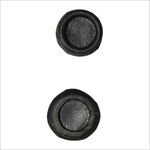 Molded Rubber Cap
